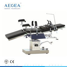 AG-OT025 Chinese operating room equipment surgical medical table operation